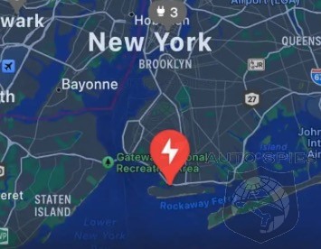 Tesla Begins Cancelling NYC Supercharger Installations